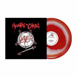 Slayer - Haunting The Chapel (Limited Edition Indies Red / White Melt Vinyl)