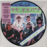 The Coral - Move Through The Dawn (Picture Disc)