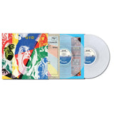 UFO - Strangers In The Night (2LP Gatefold Sleeve Clear Vinyl)