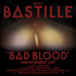 Bastille - Bad Blood