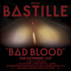 Bastille - Bad Blood (1LP)