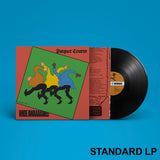 Parquet Courts - Wide Awaaaaake! (Wide Awake!)