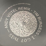 Tim Burgess - I Got This (Andy Votel Remix) (Limited Flexidisc)