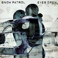 Snow Patrol - Eyes Open (2LP Gatefold Sleeve)