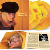 Nancy Sinatra - Start Walkin' 1965-1976 (2LP Velvet Morning Sunrise Wax)