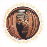 Captain Beefheart And His Magic Band - Safe As Milk (2LP)