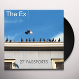 The Ex - 27 Passports
