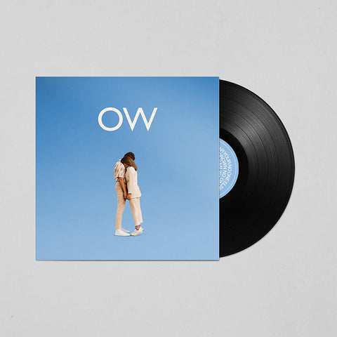 Oh Wonder - No One Else Can Where Your Crown