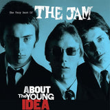 The Jam - About The Young Idea: The Very Best Of (3LP)