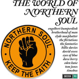 Various Artists - The World Of Northern Soul
