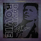 David Bowie - Just For A Day: Live Radio Broadcast