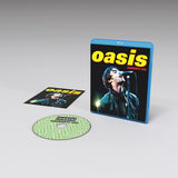Oasis - Knebworth 1996 (Blu-ray)