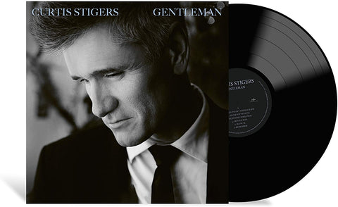 Curtis Stigers - Gentleman