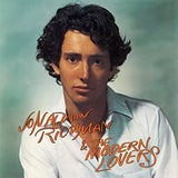 Jonathan Richman And The Modern Lovers - Jonathan Richman And The Modern Lovers