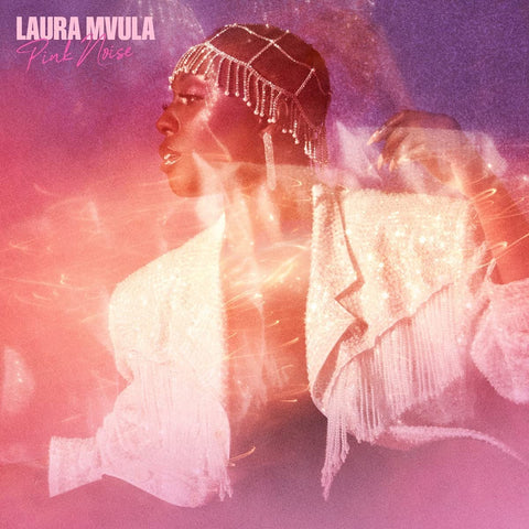 Laura Mvula - Pink Noise (Pink Vinyl)