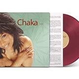 Chaka Khan - Epiphany: The Best Of (Limited Edition Burgundy Vinyl)