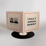 Tracyanne & Danny - Tracyanne & Danny