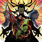 OST: Thor Ragnarok - Music By Mark Mothersbaugh (2LP)