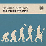 Scouting For Girls - The Trouble With Boys