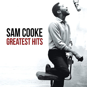 Sam Cooke - Greatest Hits