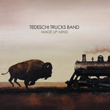 Tedeschi Trucks Band - Made Up Mind (2LP Gatefold Sleeve)