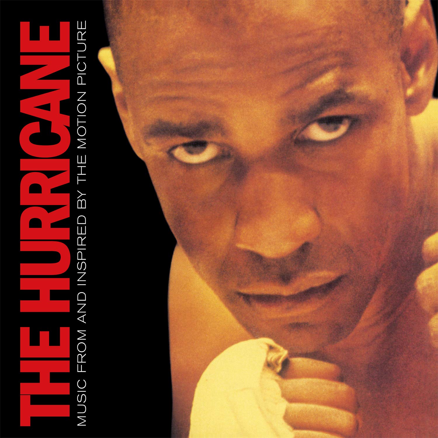 OST: Various Artists - The Hurricane