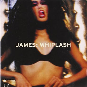 James - Whiplash (2LP)