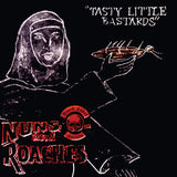 Black Label Society - Nuns And Roaches (Limited Edition Coloured Vinyl)