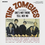 The Zombies - The Zombies (2020 Reissue - Mono)