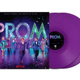OST: The Prom - Music From The Netflix Film (2LP Coloured Vinyl)