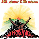 Bob Marley & The Wailers - Uprising