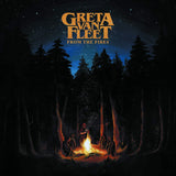 Greta Van Fleet - From The Fires