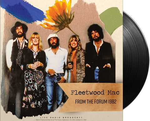 Fleetwood Mac - From The Forum 1982