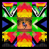 Africa Express - Egoli (2LP)