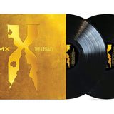 DMX - The Legacy (2LP)