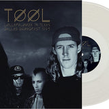 Tool - Lollapalooza In Texas: Dallas Broadcast 1993 (Coloured Vinyl)