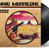 OST: Ennio Morricone - Western (Black Vinyl)