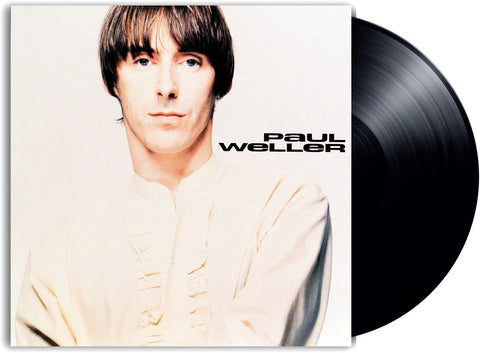 Paul Weller - Paul Weller (2LP Gatefold Sleeve)