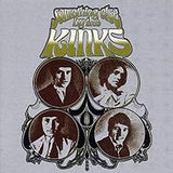 The Kinks - Something Else By The Kinks (2022 Repress)