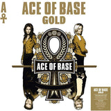 Ace Of Base - Gold (Gold Vinyl)