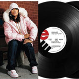 Missy Elliott - Under Construction (2LP)