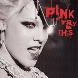 P!nk - Try This (2LP Gatefold Sleeve)