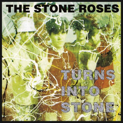 The Stone Roses - Turns Into Stone (Remastered)