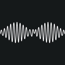 Arctic Monkeys - AM (1LP)