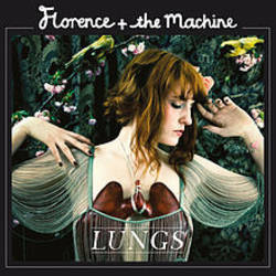 Florence And The Machine - Lungs (1LP)