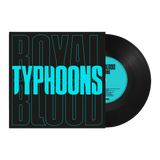 Royal Blood - Typhoons (Limited 7" Single)