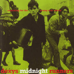 Dexys Midnight Runners - Searching for the Young Soul Rebels (Red Vinyl)