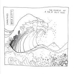Courtney Barnett - A Sea Of Split Peas (2LP Gatefold Sleeve)