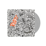 Paramore - Riot! (Silver Vinyl)