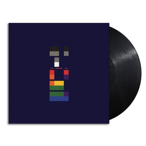 Coldplay - X&Y (2LP Gatefold Sleeve)